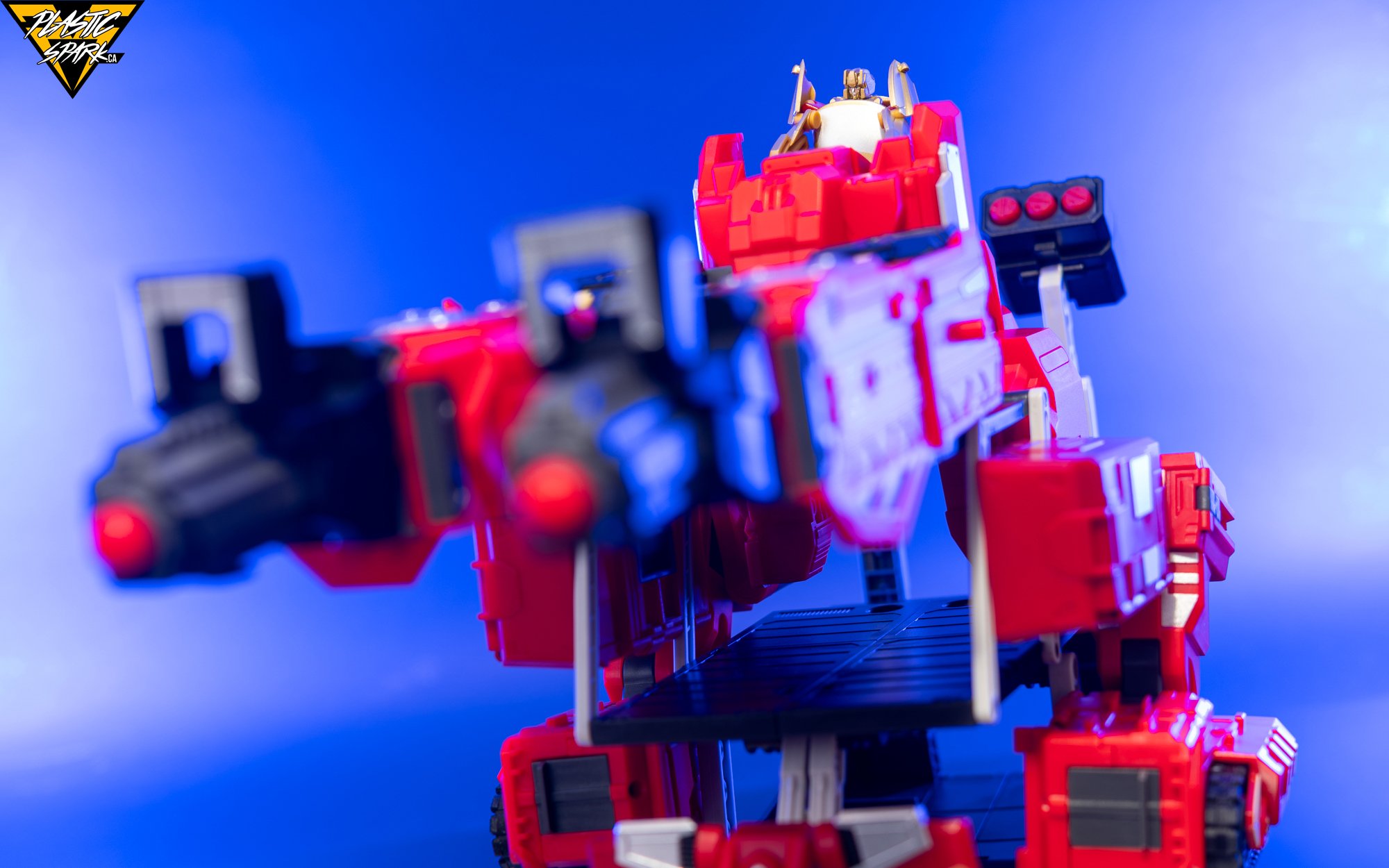 Review - Fans Hobby MB-20 X-Load — Plastic Spark Photography Review - Fans Hobby MB-20 X-Load — Plastic Spark Photography